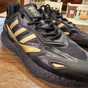 adidas | Shoes | Size 15 Adidas Solarmotion 24 Spikeless  display picture 3